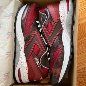 Men’s Brooks Beast 1